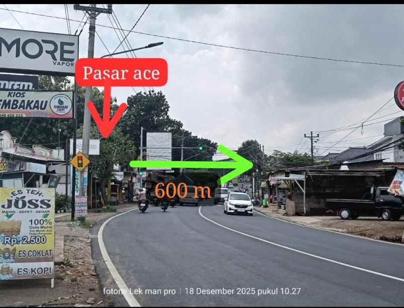 rumah murah 300 jutaan bisa kpr di mijen kota semarang