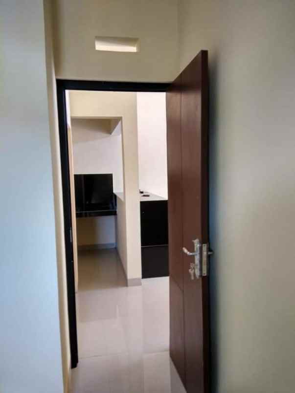 rumah murah cihanjuang bandung barat dalam komplek