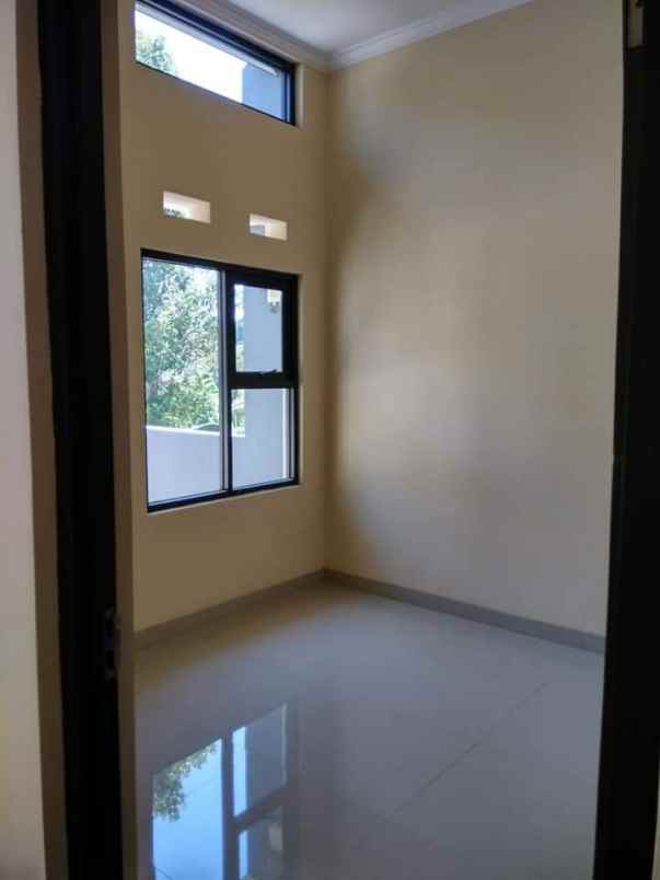 rumah murah cihanjuang bandung barat dalam komplek