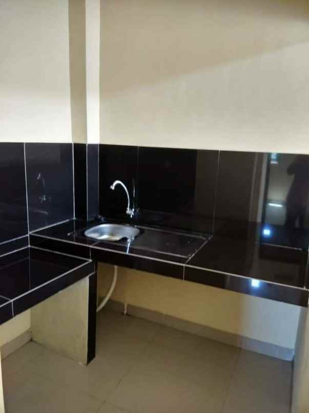 rumah murah cihanjuang bandung barat dalam komplek