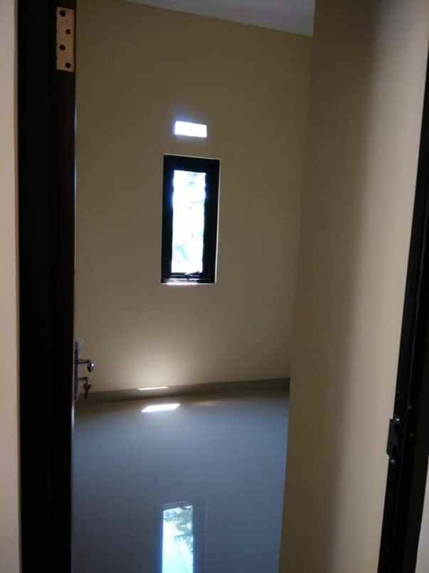 rumah murah cihanjuang bandung barat dalam komplek