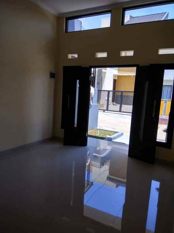 rumah murah cihanjuang bandung barat dalam komplek