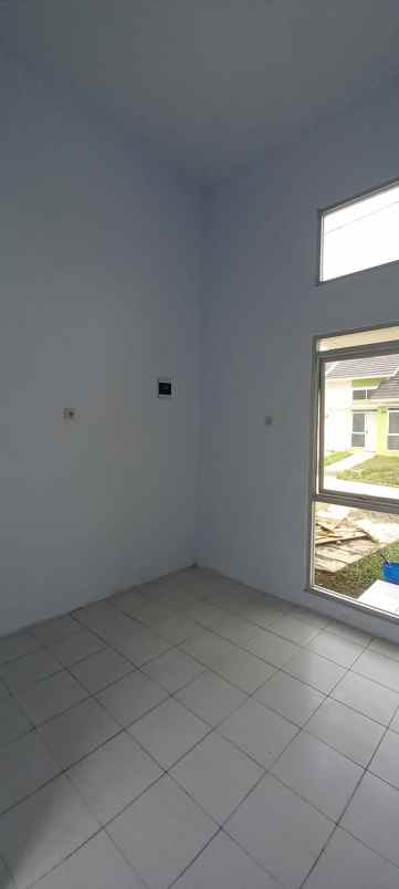 rumah murah di citra maja city by ciputra group