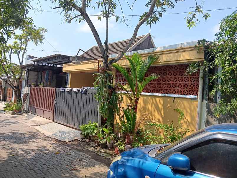 rumah murah di meteseh tembalang