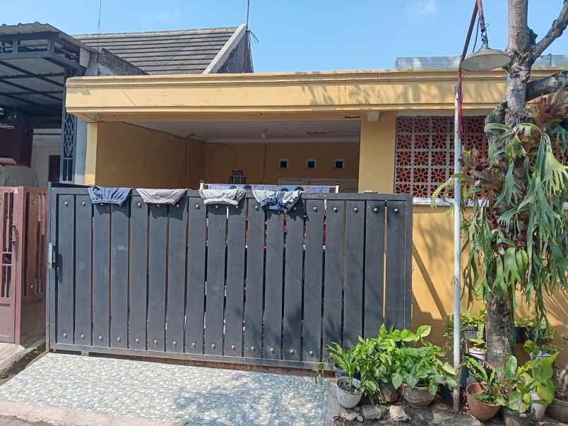 rumah murah di meteseh tembalang
