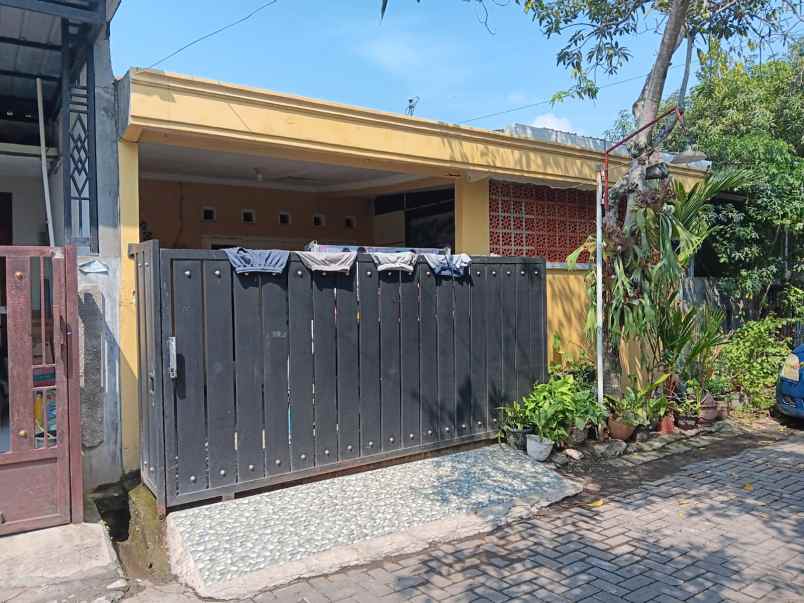 rumah murah di meteseh tembalang