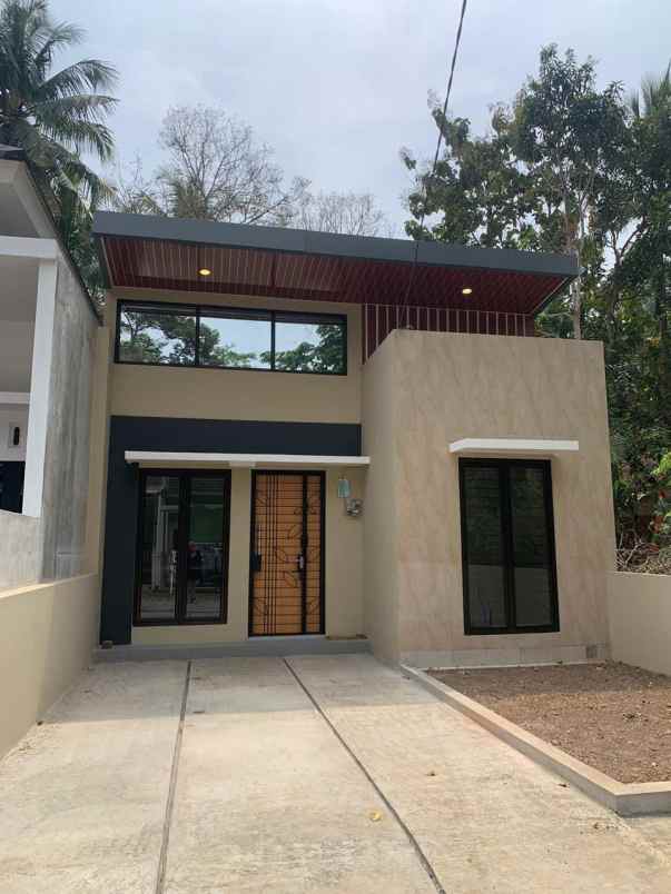 rumah murah dikawasan elite purworejo