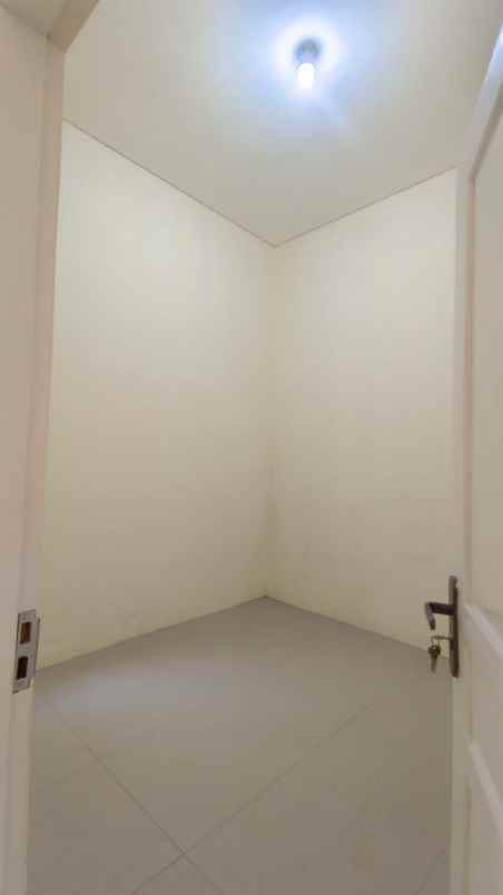 rumah murah dikawasan elite purworejo