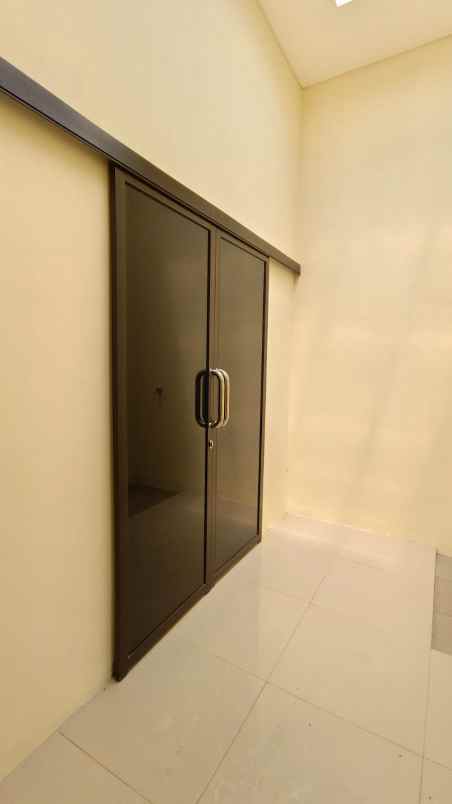 rumah murah dikawasan elite purworejo