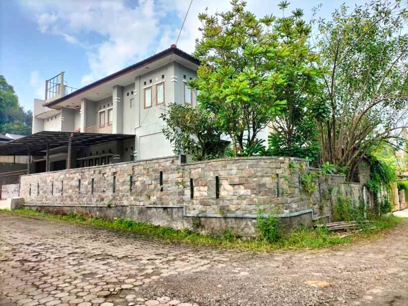 rumah murah gegerkalong permai hook dekat kpad