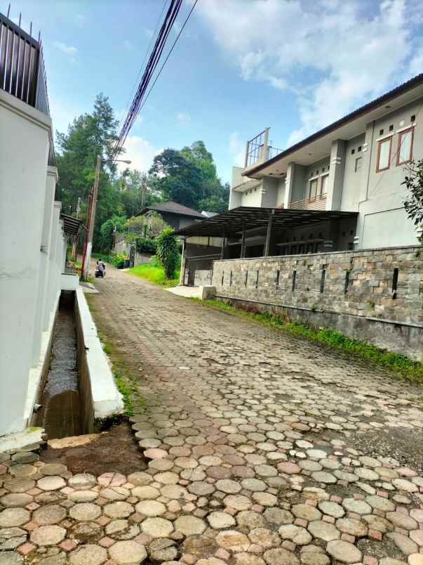 rumah murah gegerkalong permai hook dekat kpad