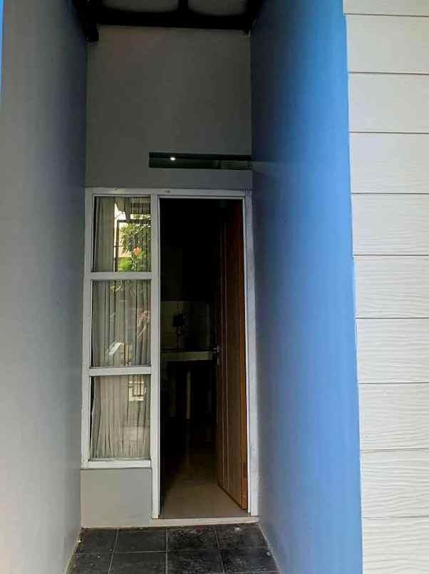 rumah murah sejuk sindanglaya dekat arcamanik bandung