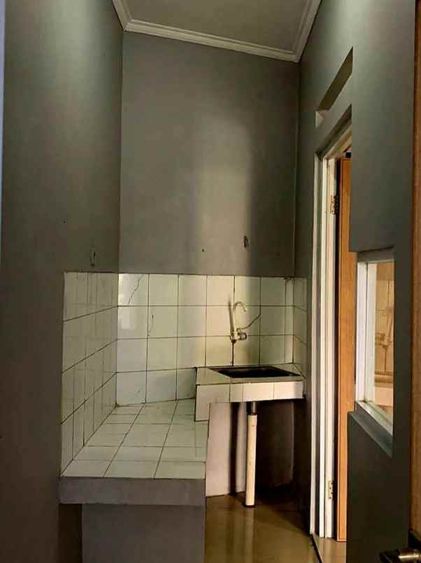 rumah murah sejuk sindanglaya dekat arcamanik bandung