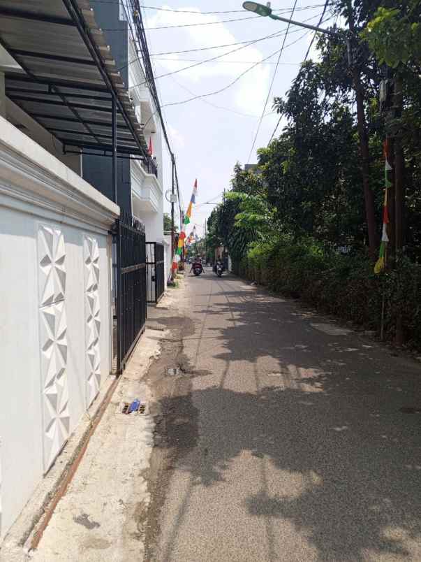 rumah murah strategis jagakarsa jakarta selata