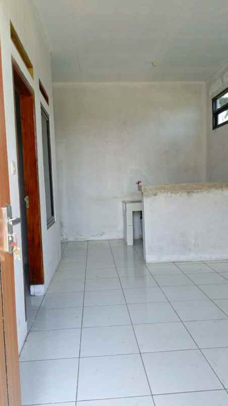 rumah murah subsidi di bandung timur