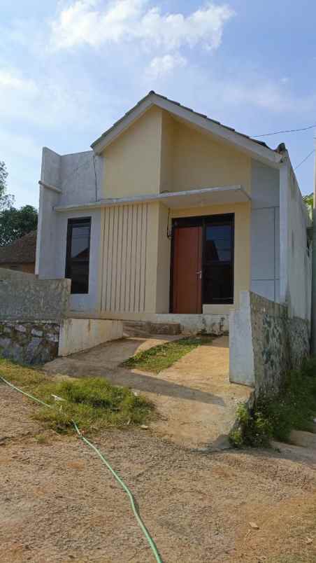 rumah murah subsidi di bandung timur