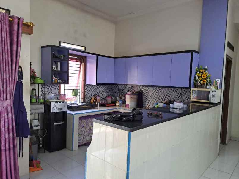 rumah murah tanah luas di jati mulya cilodong depok