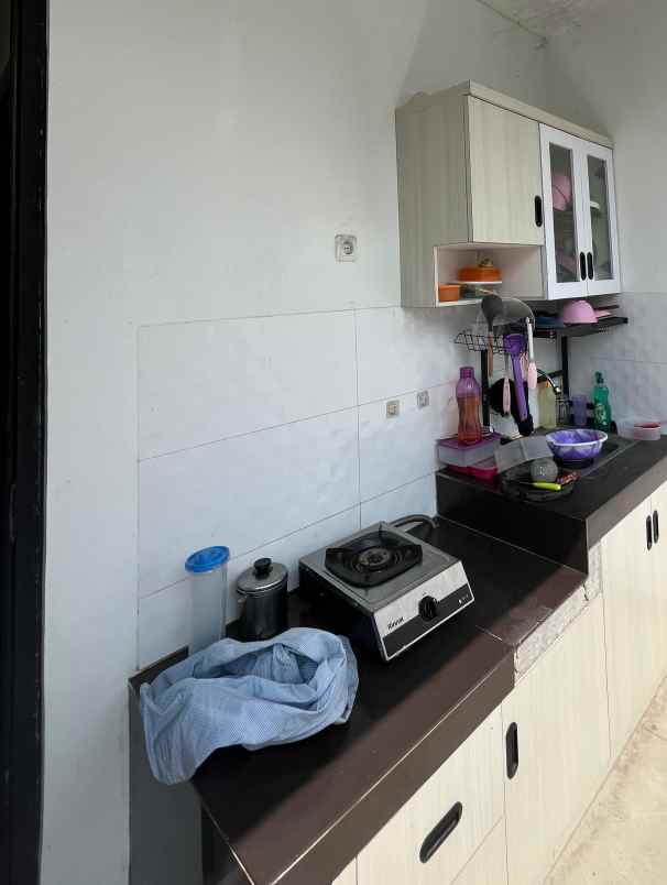 rumah over kredit murah dan dijual