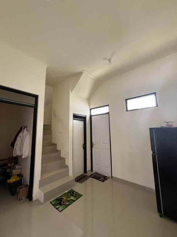 rumah over kredit murah dan dijual