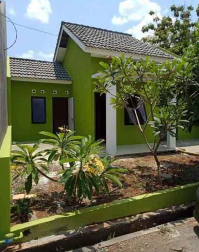 rumah padangsari banyumanik semarang