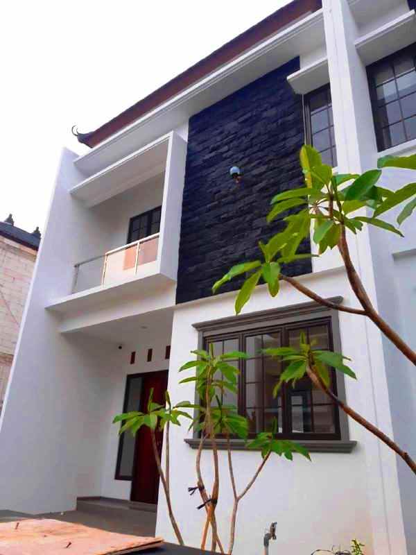 rumah pekapuran