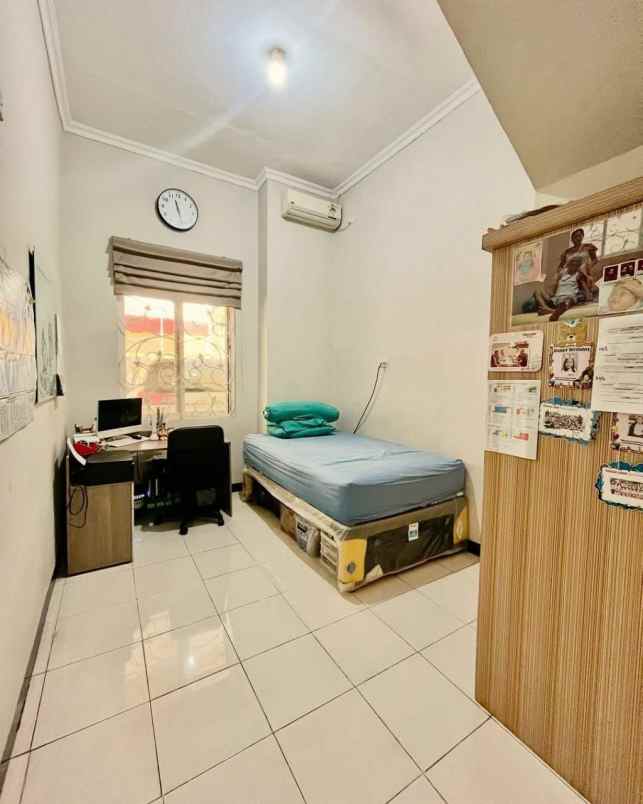rumah ploso timur minimalis siap huni