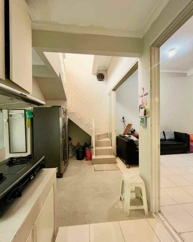 rumah ploso timur minimalis siap huni