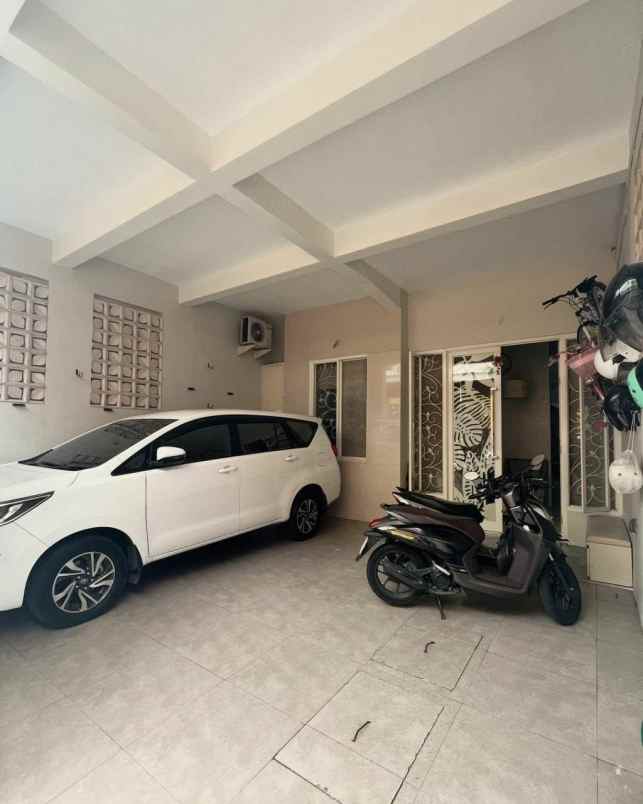 rumah ploso timur minimalis siap huni