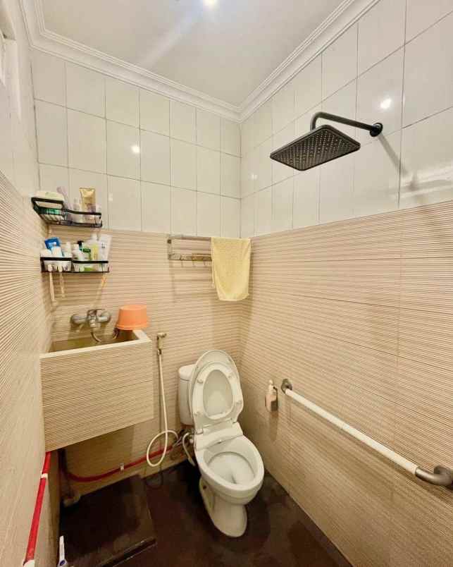 rumah ploso timur minimalis siap huni