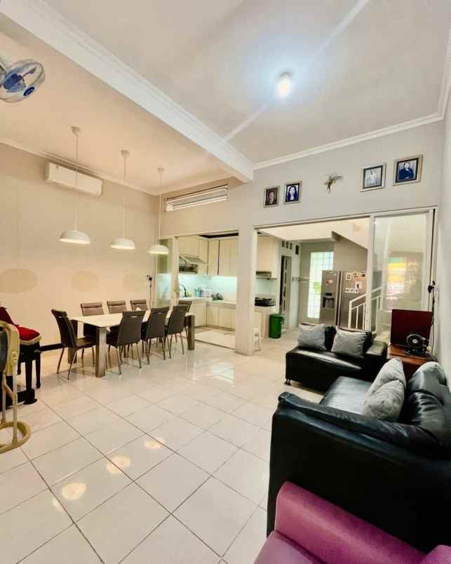 rumah ploso timur minimalis siap huni