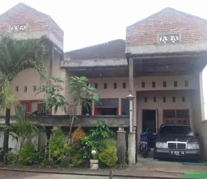 rumah pucanggading mranggen demak