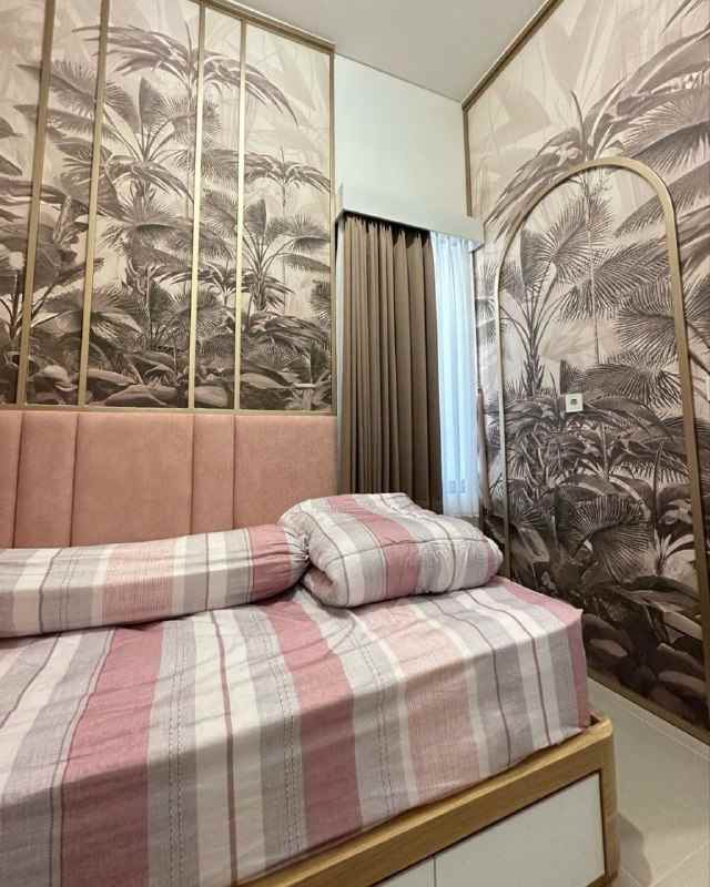 rumah regency one eastpoint siap huni fully furnished