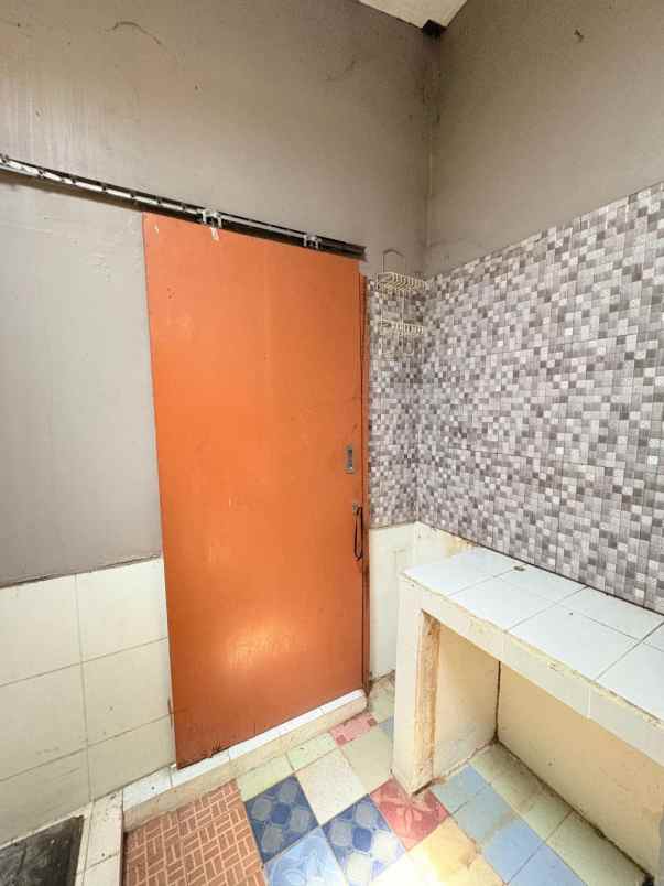 rumah second luas di duren sawit jakarta timur