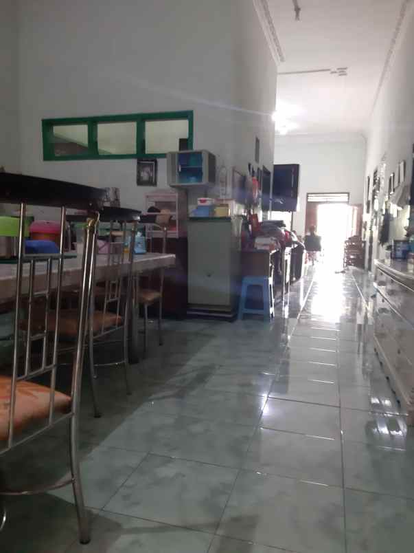 rumah second surabaya timur dekat unair merr kenjeran