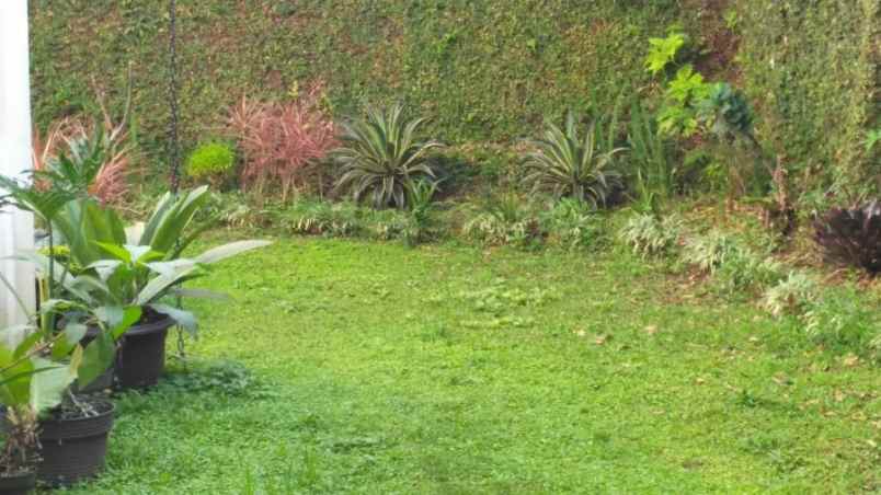 rumah setiabudi sersan bajuri