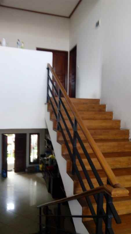 rumah setiabudi sersan bajuri