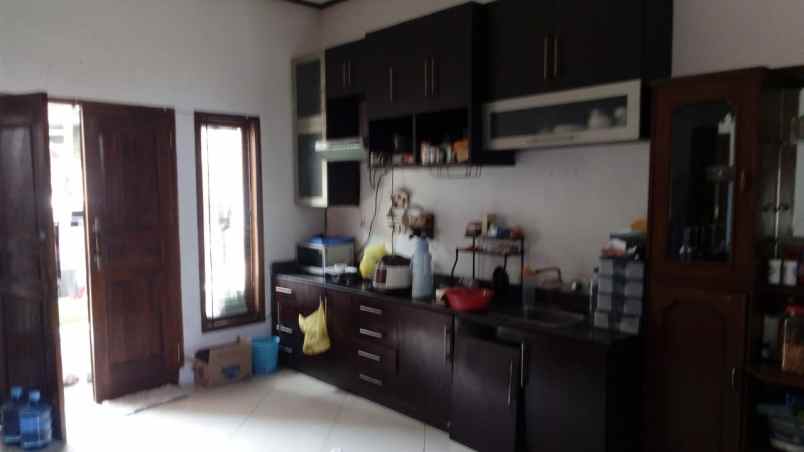 rumah setiabudi sersan bajuri