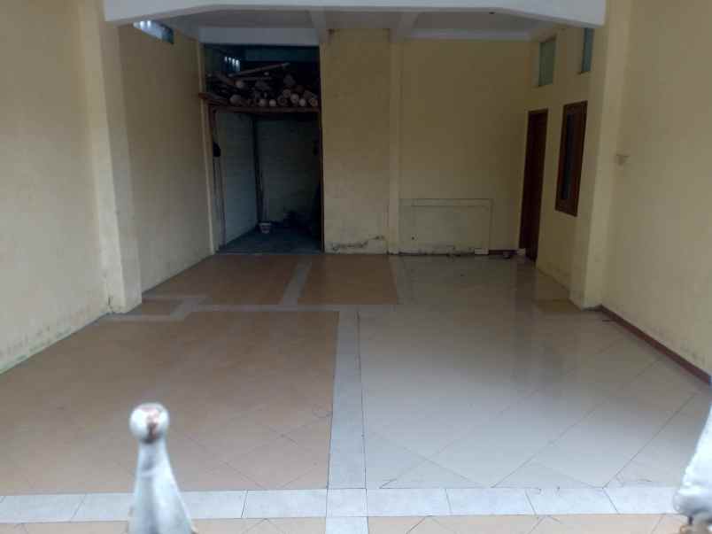 rumah siap huni 2 lantai full furnished