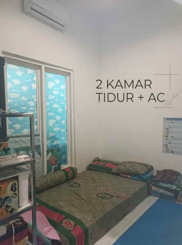 rumah siap huni 530 juta all in