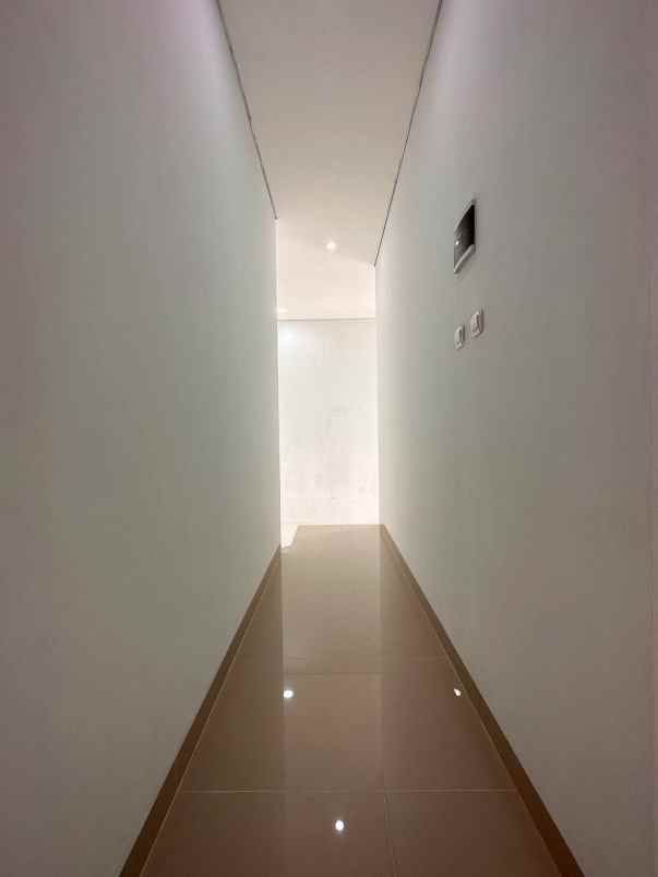 rumah siap huni cilangkap jakarta timur