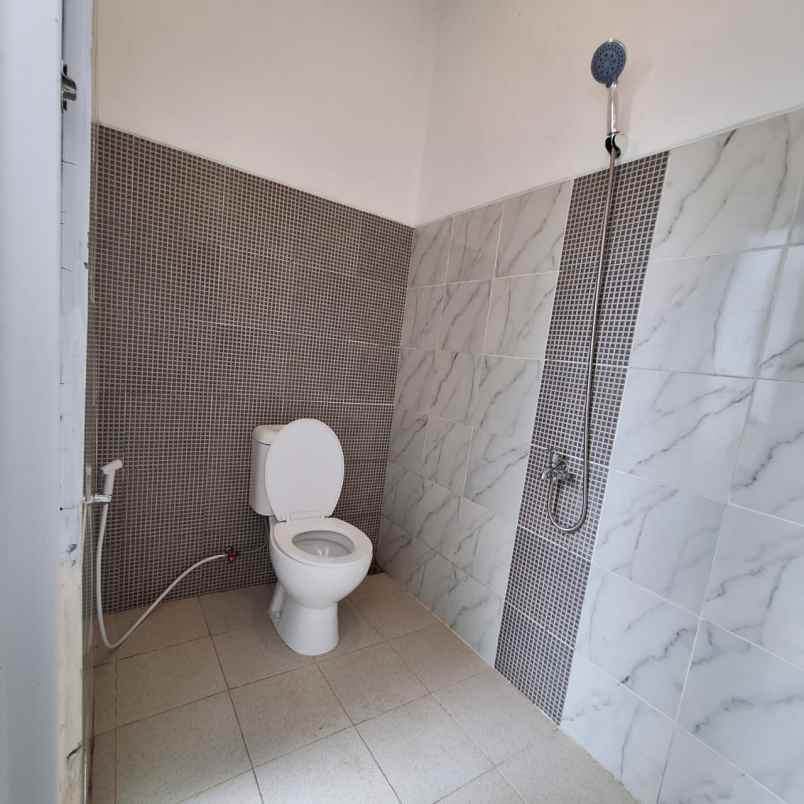 rumah siap huni strategis dekat stasiun tenjo 300meter