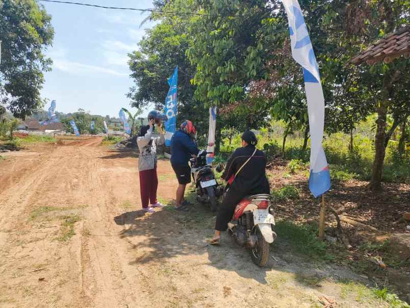 rumah subsidi pemerintah di boja kendal