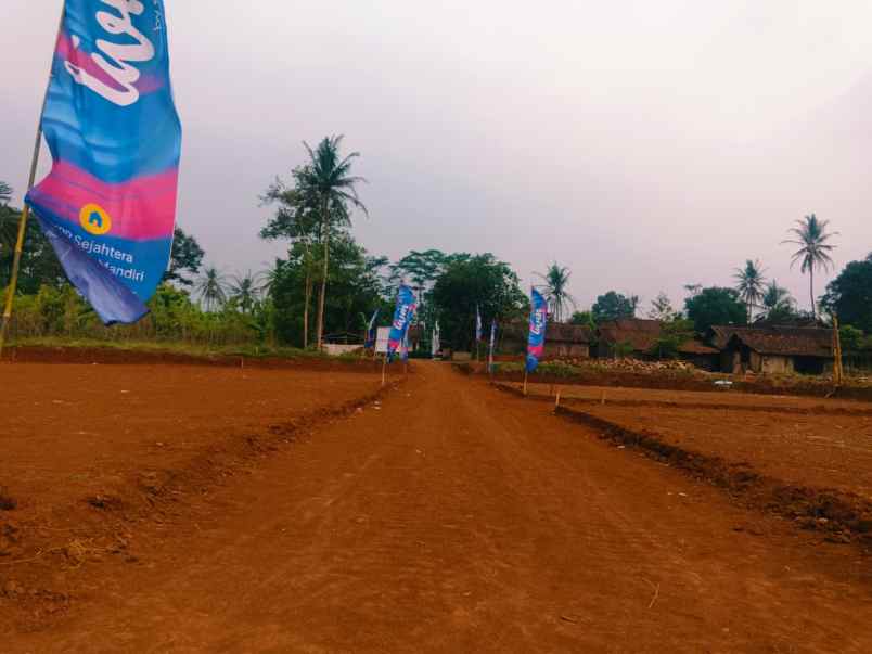 rumah subsidi pemerintah di boja kendal