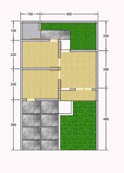 rumah subsidi pemerintah di boja kendal