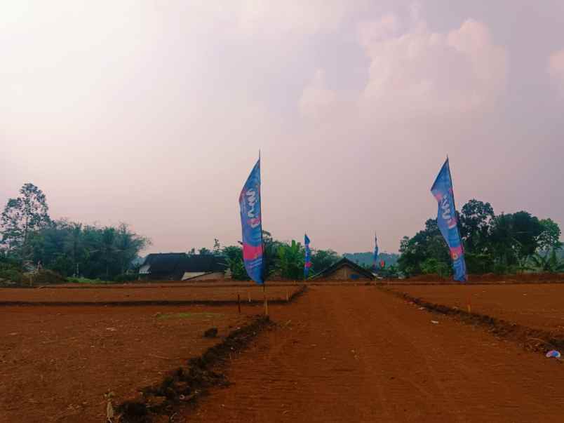 rumah subsidi pemerintah di boja kendal