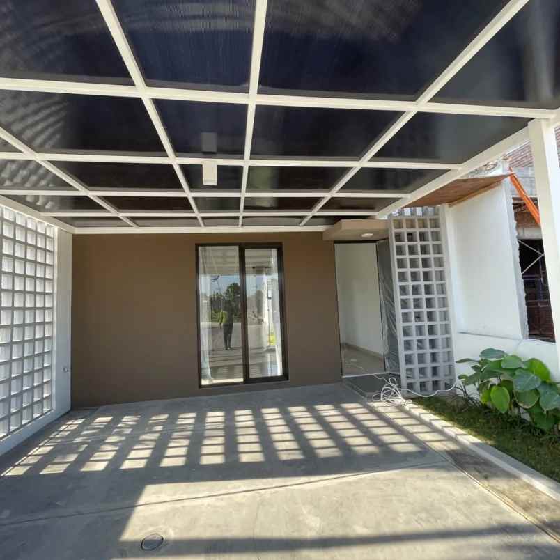 rumah sukodono sidoarjo start 500 juta