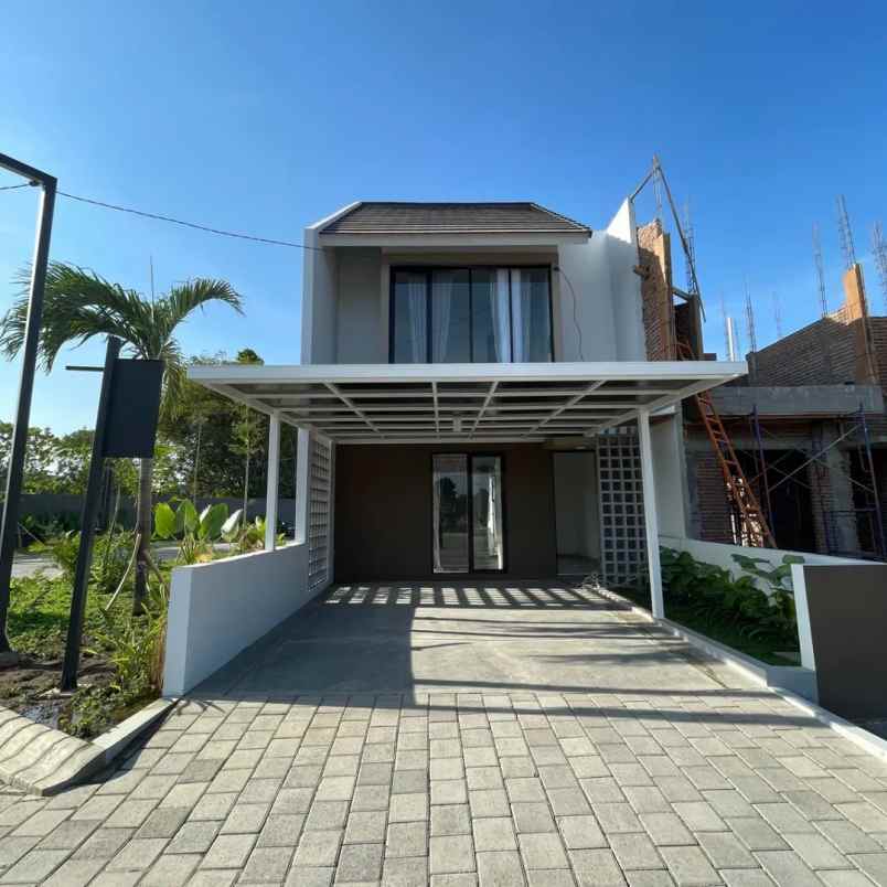 rumah sukodono sidoarjo start 500 juta