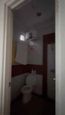 rumah sukolilo dian regency surabaya nego tipis