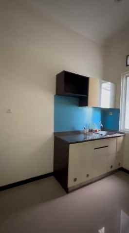 rumah sukolilo dian regency surabaya nego tipis