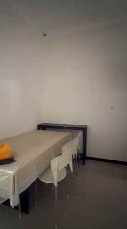 rumah sukolilo dian regency surabaya nego tipis